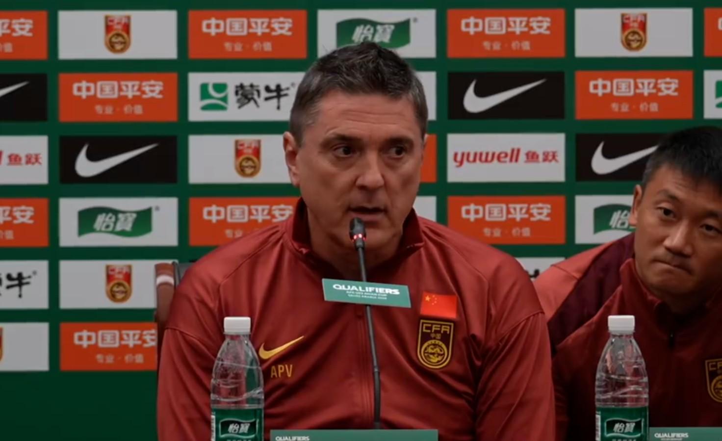 世界杯最新版本下载-北青：安东尼奥通过考核赢得信任，无限接近新国奥队帅位