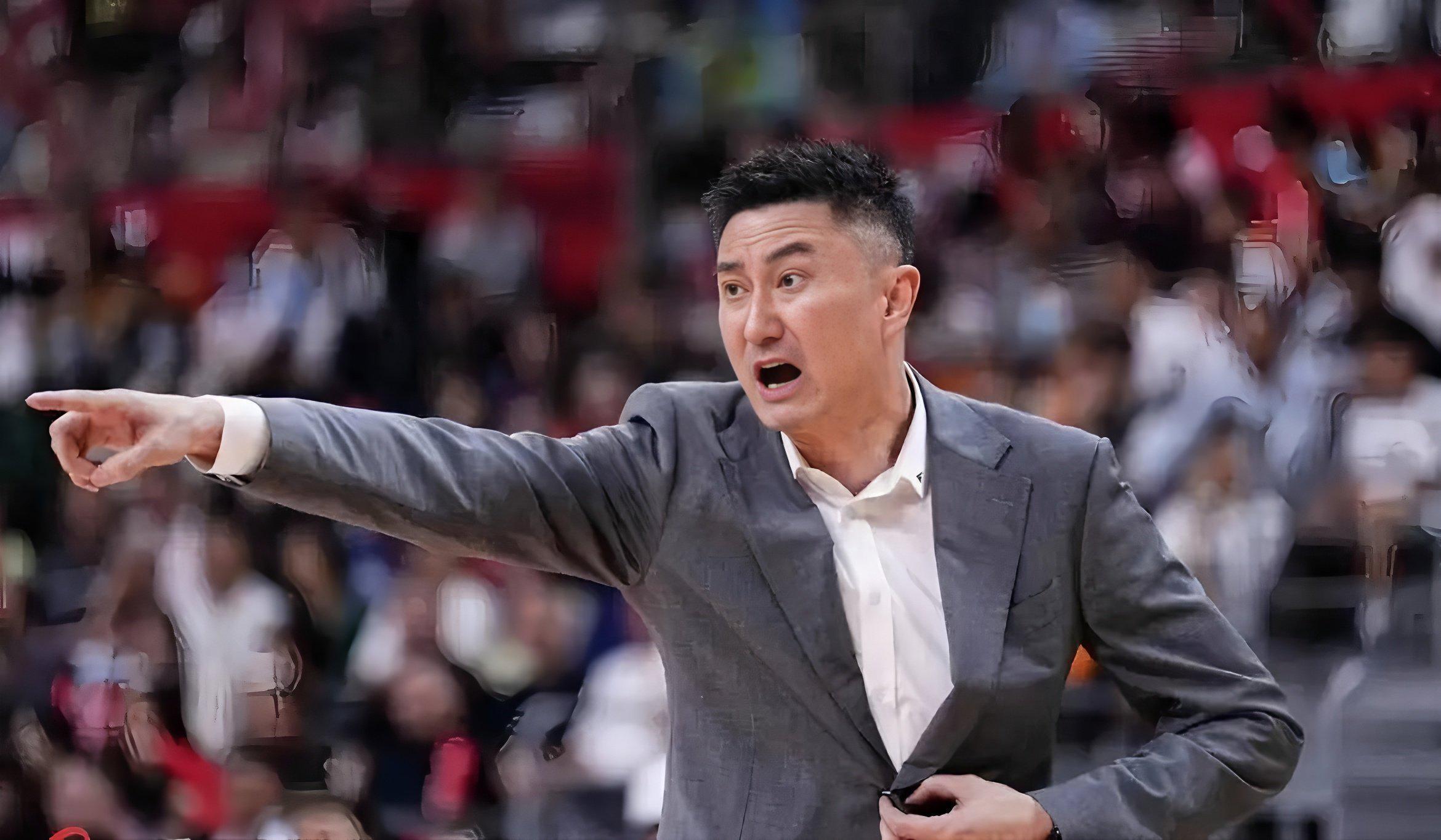 世界杯最新版本下载-没徐杰真不行,广东2连败球队社媒沦陷,球迷:裁掉奎因2人换大外