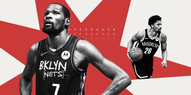 世界杯官方安装包-【休赛期赢家】篮网拉大优势 马刺绿军操作被低估？