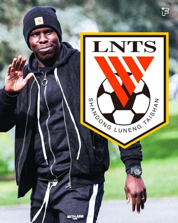 世界杯直播软件更新-上港慌了？鲁能签下切尔西王牌中卫，转会费一分钱没花，球迷狂喜