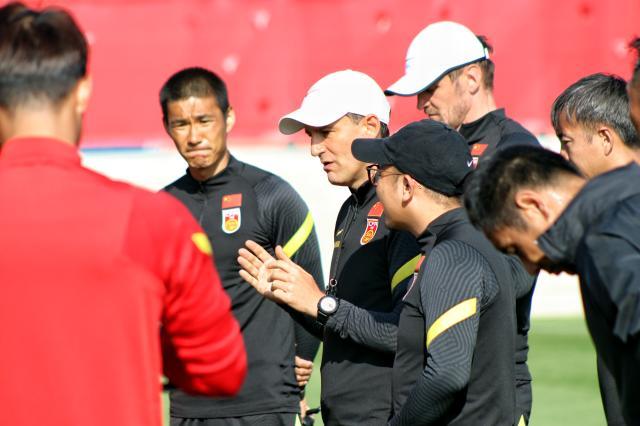 世界杯官方软件下载-U22国青3战中超队遭第2败 主帅忠告：必须多踢比赛